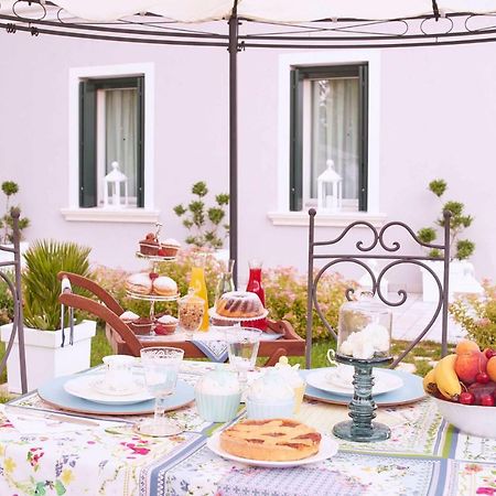 B&B Le Tre Corti Тревізо Екстер'єр фото